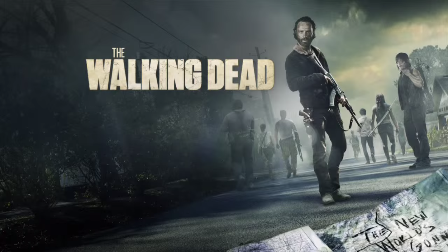 Image result for the walking dead