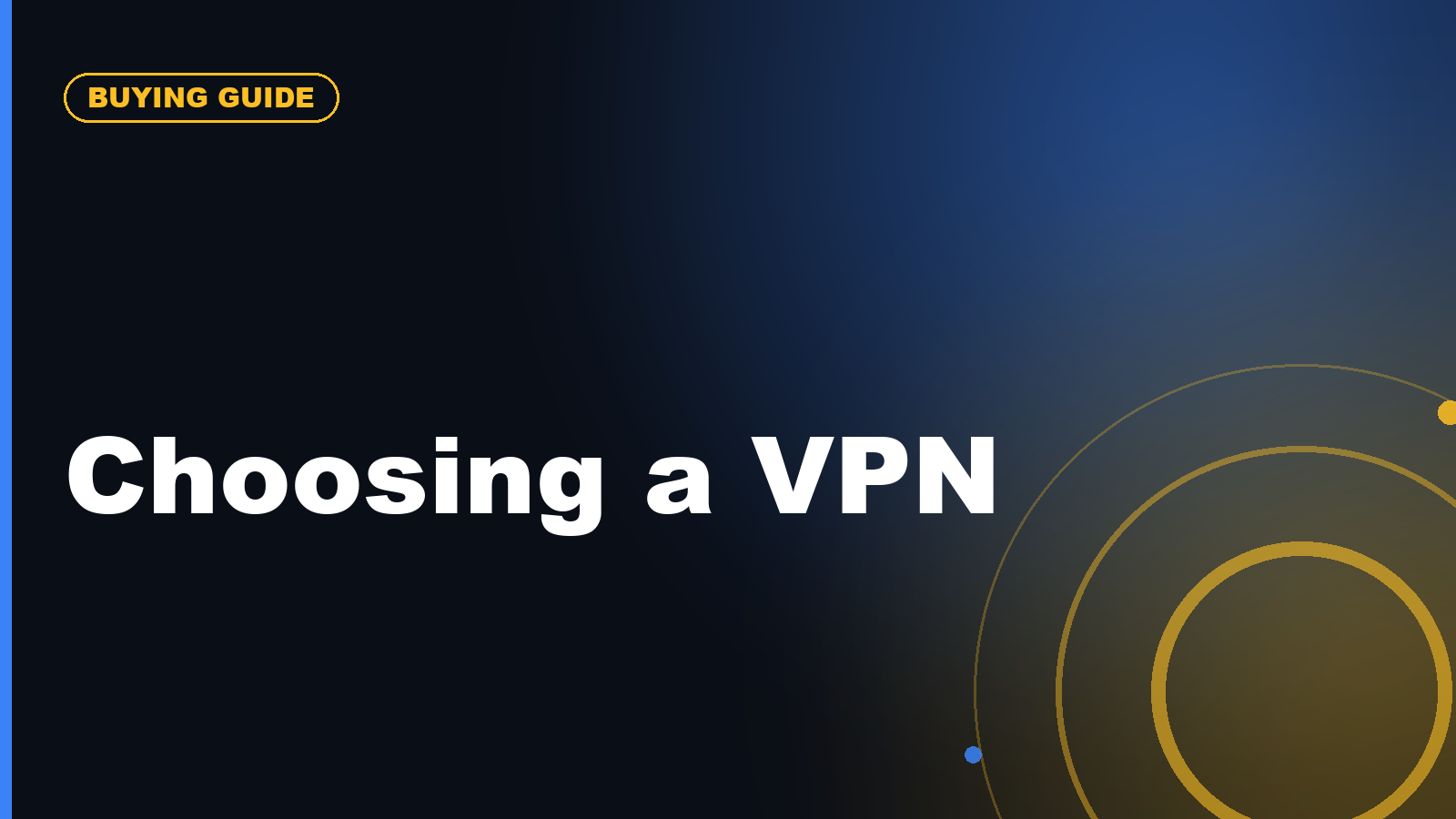 How to Choose a VPN Without Falling for Marketing Claims