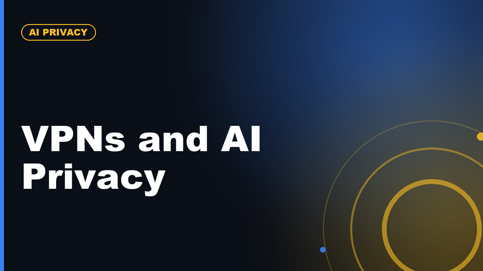 VPNs and AI Privacy: Should You Use a VPN With ChatGPT, Gemini, or AI Apps?