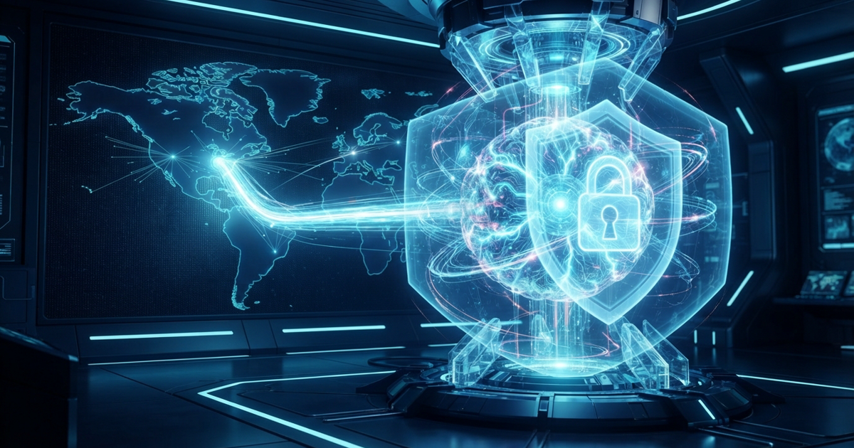 How to Access Grok 4.5 Securely With a VPN (EU & Travelers)